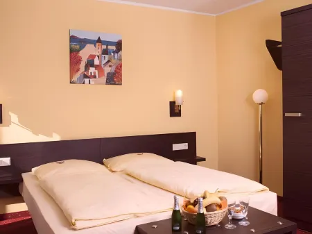 Invite Hotel Nürnberg City