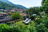 Ca del Doss - CM in Bellagio