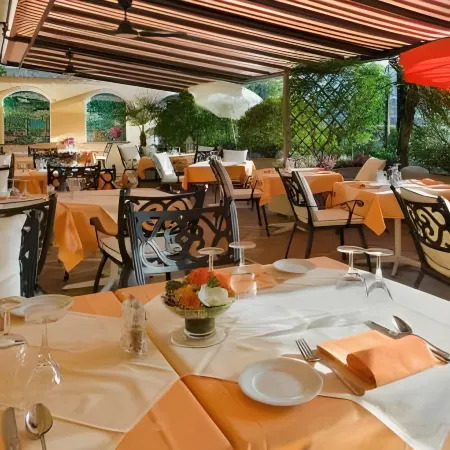 Hotel Polo