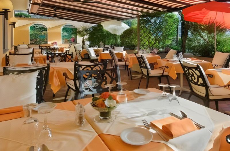Hotel Polo photo 2