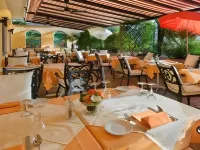 Hotel Polo - breakfast