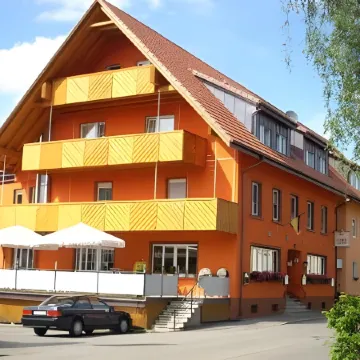 STEAKHÜSLI Hotel-Restaurant