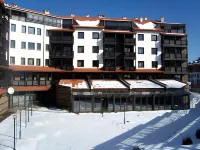 Hotel Casa Karina Bansko - Half Board & All Inclusive