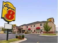Super 8 by Wyndham Claremore OK