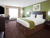 Holiday Inn Express & Suites Fort Dodge