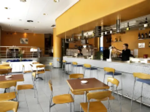Aparthotel Campus Hotels in Asturias