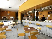 Aparthotel Campus Hotels in Colloto