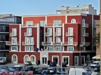 Lu' Hotel Carloforte Hotel a Portoscuso