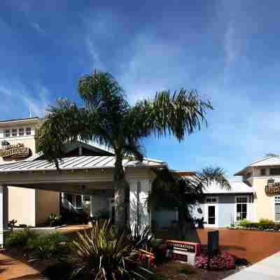 Avila Lighthouse Suites Hotel Exterior