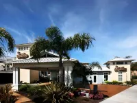 Avila Lighthouse Suites Отели в г. Авила Бич