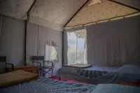 Kedar Camp Resort