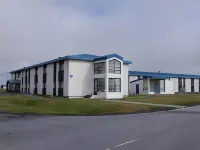Start Keflavík Airport Hotels in Reykjanesbaer