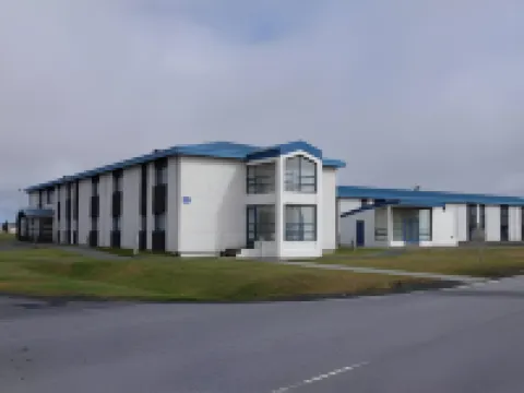 Start Keflavík Airport Hoteles en 