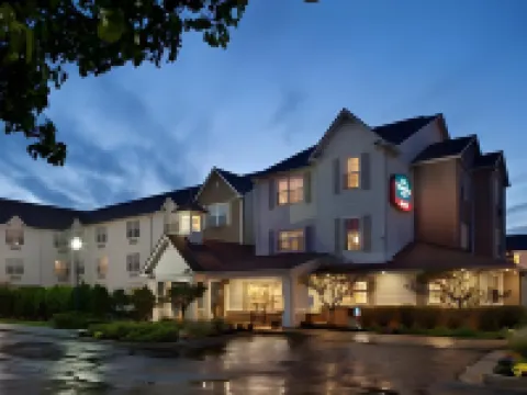 TownePlace Suites Cleveland Streetsboro Hotels in Streetsboro