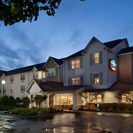 TownePlace Suites Cleveland Streetsboro