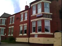 Kingswood Guest House Hôtels à : Wolviston
