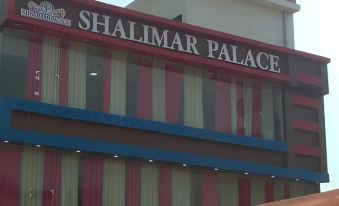 Hotel Shalimar Palace
