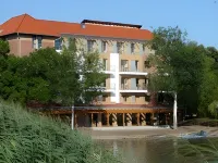 Hotel Corvus Aqua Hotels in 