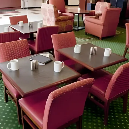Courtyard Peoria
