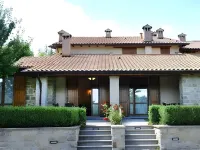 Borgo Caiano Country Inn فنادق في Pratovecchio Stia