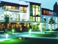 Haus Am Spreebogen