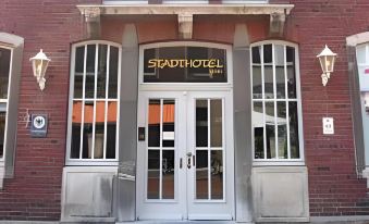 Stadthotel Jülich