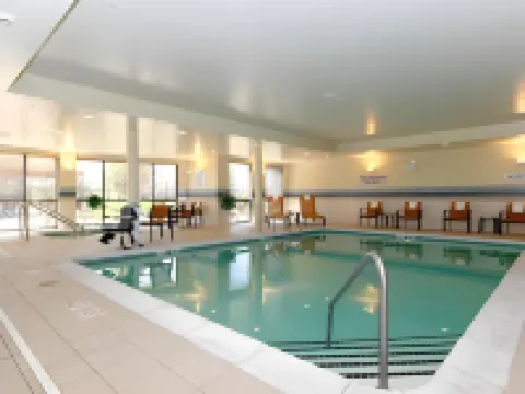 Courtyard Salina Hotels in Salina