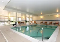 Courtyard Salina Hotels in Salina