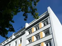 Hotel de la Gare Brest Hoteles en Brest