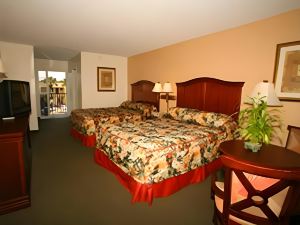 Dunes Inn & Suites - Tybee Island