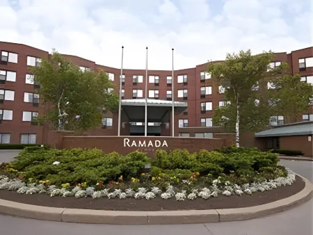 Delta Hotels Dartmouth