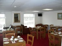 The Harrowgate Hill Lodge