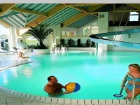 Hotel Stockhausen - Pools
