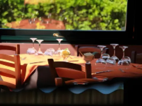 Hotel Villa San Fedele