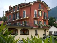 Hotel Ristorante la Quartina Các khách sạn ở Mergozzo