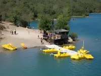 Vacancéole - les Bastides de Fayence Hotels in Fayence