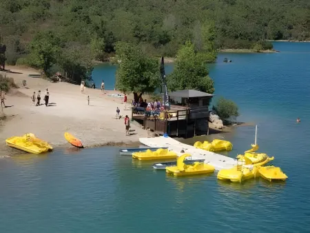 Vacancéole - les Bastides de Fayence Отели в г. Фейанс