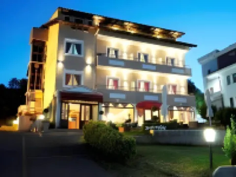 Anastassiou Hotel - Bike and Motorcycle Friendly Hotel Hoteles en 