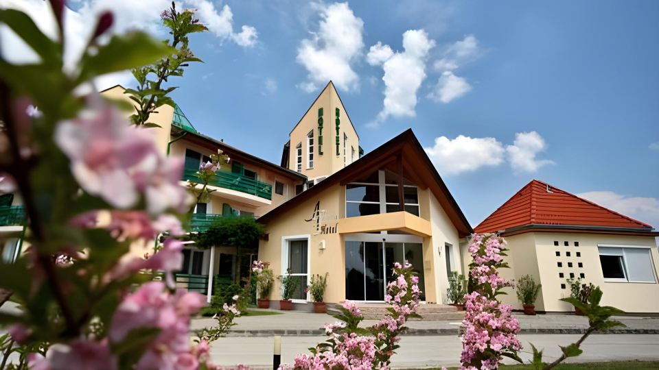 Aqua Therm Hotel