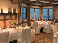 Sonnhof Alpendorf - an Adults Only Place Hotels in Bischofshofen