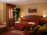 Relais des Alpes Hotels in Oulx