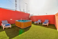 Nice House Nina With Jacuzzi