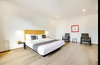 Hotel Wedlock Near Artemis Hospital - 水上樂園