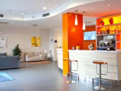 Holiday Inn Express 瑞吉歐.艾米里亞 瑞吉歐.艾米里亞酒店