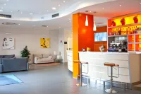 Holiday Inn Express Reggio Emilia Hotels in Reggio Emilia
