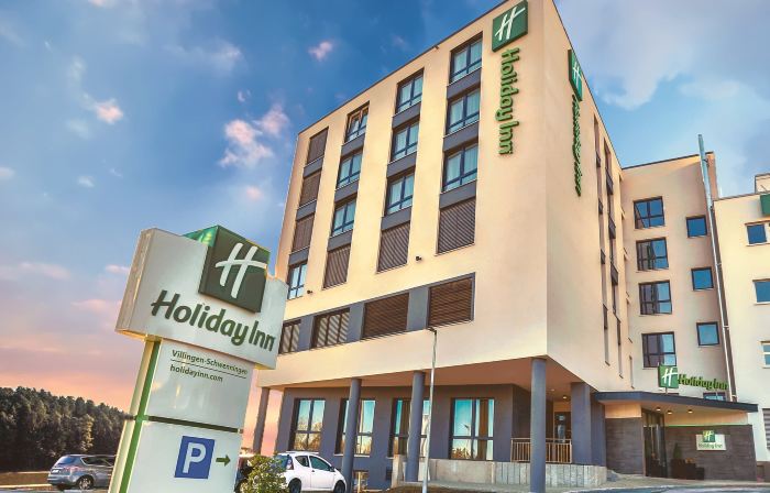 Holiday Inn VILLINGEN - SCHWENNINGEN by IHG