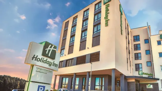 Holiday Inn Villingen - Schwenningen