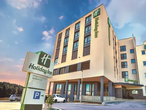 Holiday Inn VILLINGEN - SCHWENNINGEN by IHG - Business