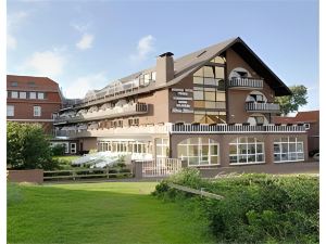 Hotel Juist Nordseehotel Freese