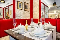 Theaterhotel & Suites Wien Hotels in Wien